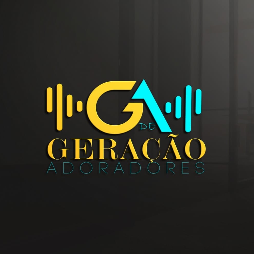 Rádio Geração de Adoradores